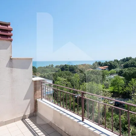 Homiday - Tamerici Attico *