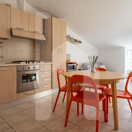 Homiday - Tamerici Attico Apartment Pineto