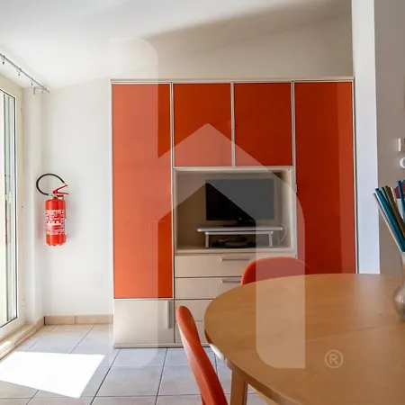 Homiday - Tamerici Attico *