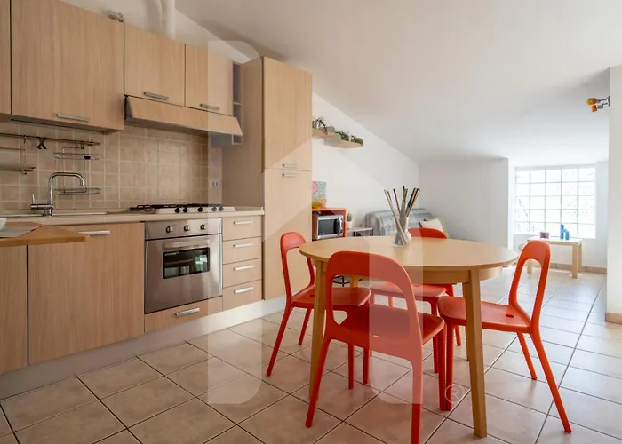 Homiday - Tamerici Attico Apartamento Pineto