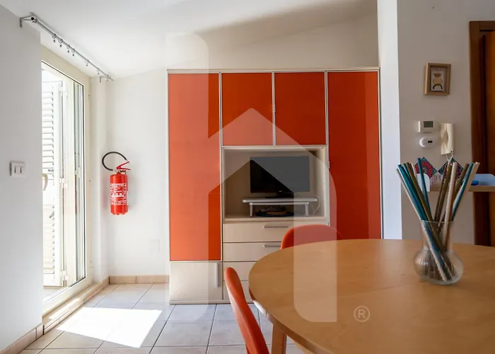 Homiday - Tamerici Attico *